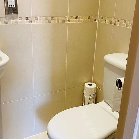 Bournemouth Double En-Suite Luaran gambar