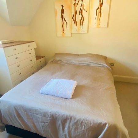 Bournemouth Double En-Suite Luaran gambar