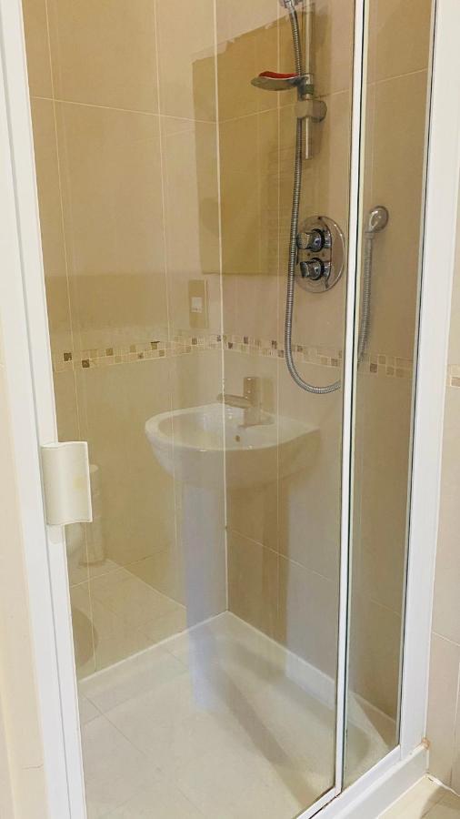 Bournemouth Double En-Suite Luaran gambar
