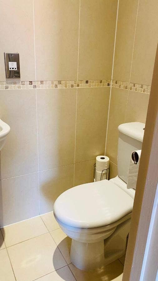 Bournemouth Double En-Suite Luaran gambar