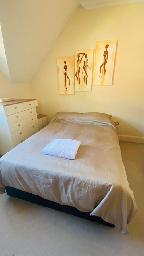 Bournemouth Double En-Suite Luaran gambar